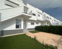 Re-Sale - Apartment - Orihuela - Vistabella Golf