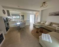 Re-Sale - Apartment - Orihuela - Vistabella Golf