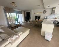 Re-Sale - Apartment - Orihuela - Vistabella Golf