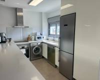 Re-Sale - Apartment - Orihuela - Vistabella Golf
