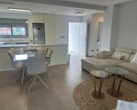 Re-Sale - Apartment - Orihuela - Vistabella Golf