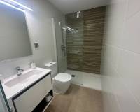 Re-Sale - Apartment - Orihuela - Vistabella Golf