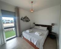 Re-Sale - Apartment - Orihuela - Vistabella Golf