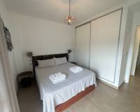 Re-Sale - Apartment - Orihuela - Vistabella Golf