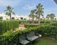 Re-Sale - Apartment - Orihuela - Vistabella Golf