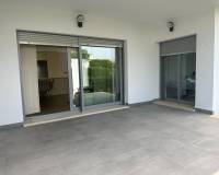 Re-Sale - Apartment - Orihuela - Vistabella Golf