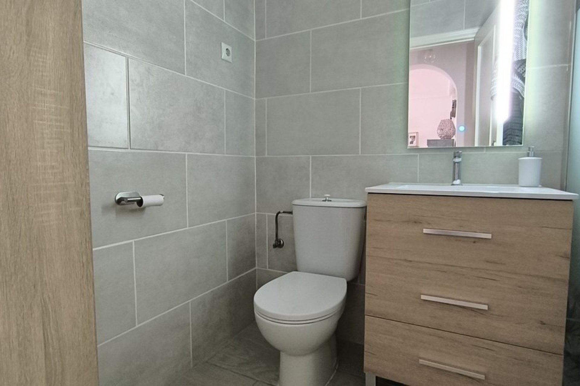 Re-Sale - Apartment - Orihuela - Vistabella Golf