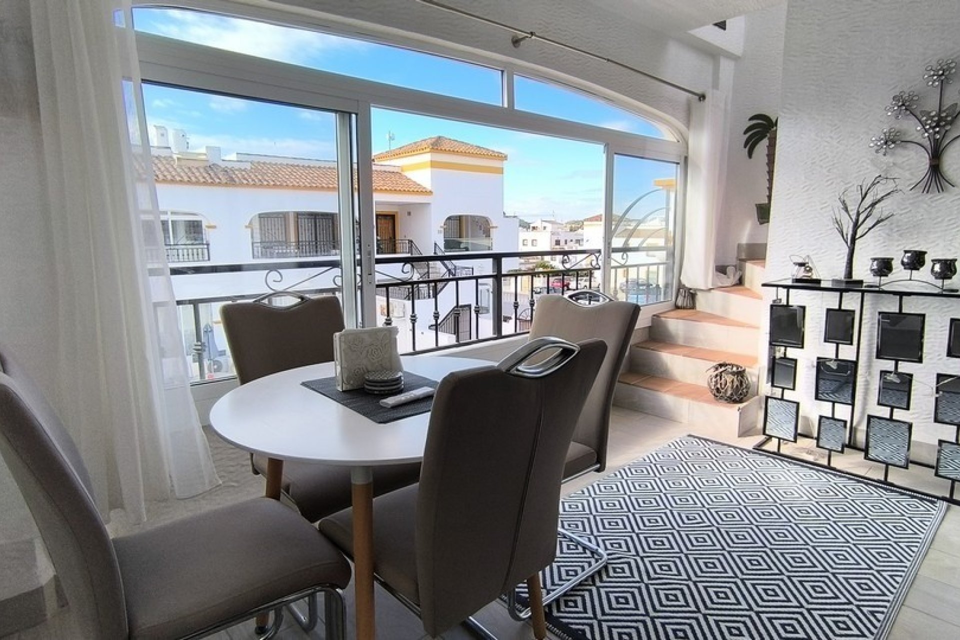 Re-Sale - Apartment - Orihuela - Vistabella Golf