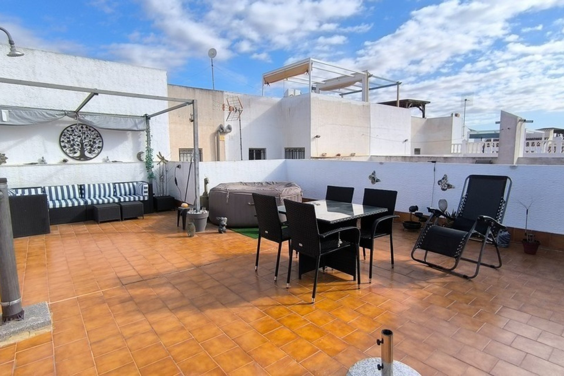 Re-Sale - Apartment - Orihuela - Vistabella Golf