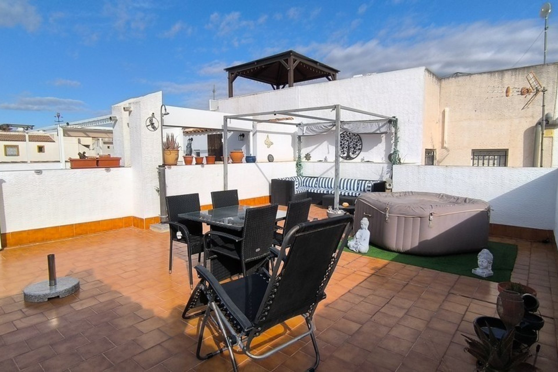 Re-Sale - Apartment - Orihuela - Vistabella Golf