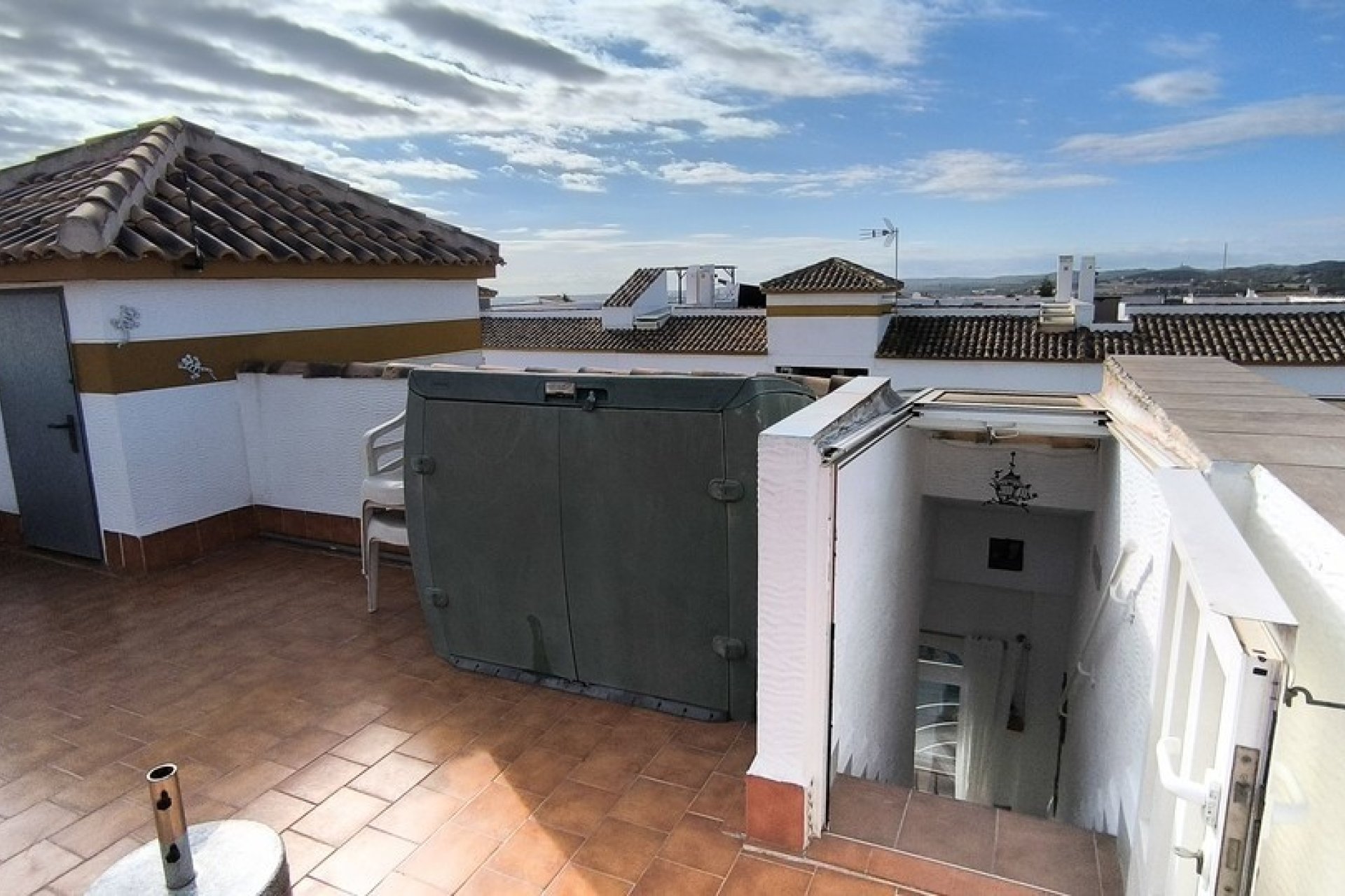 Re-Sale - Apartment - Orihuela - Vistabella Golf