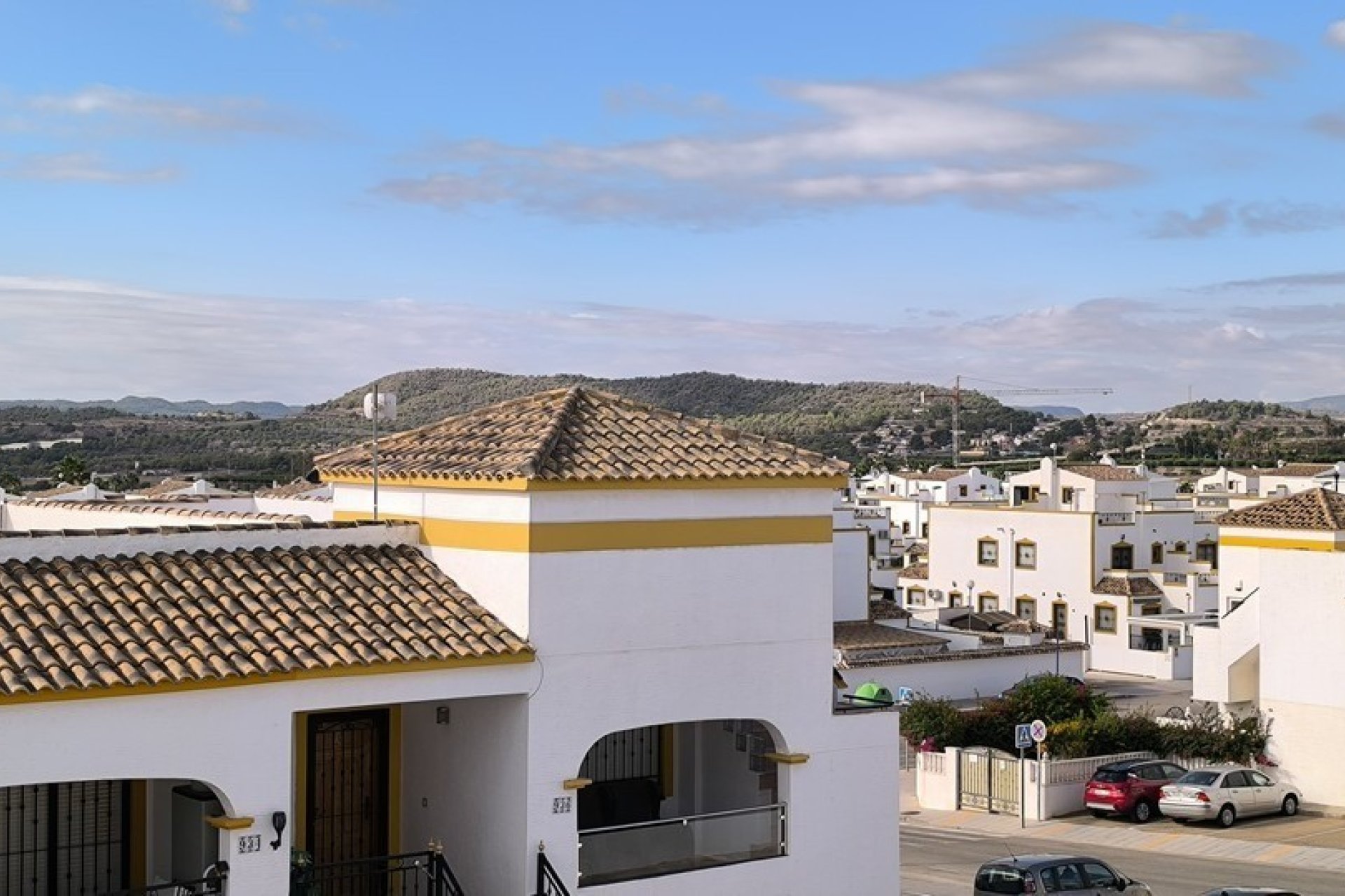 Re-Sale - Apartment - Orihuela - Vistabella Golf
