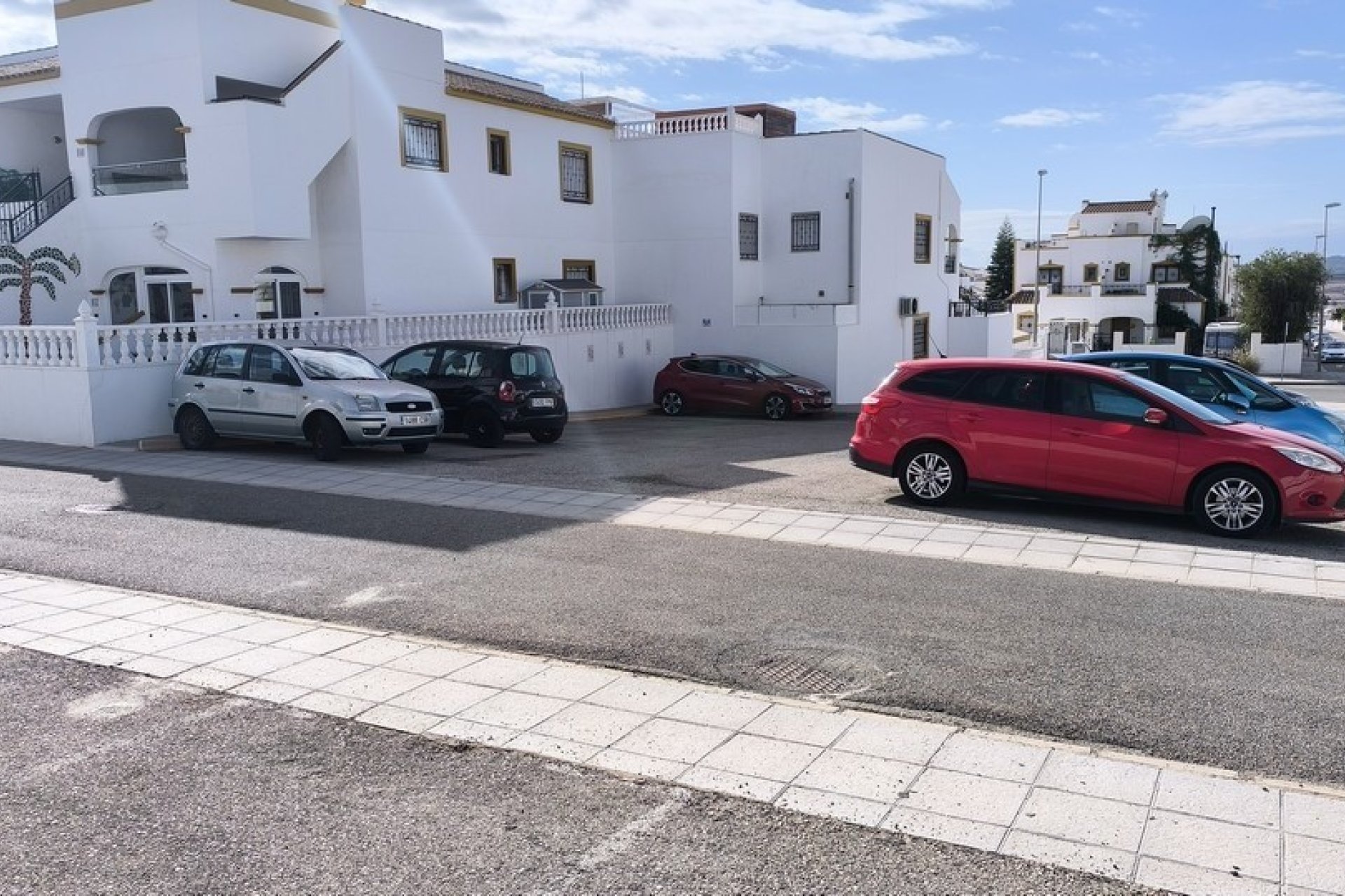 Re-Sale - Apartment - Orihuela - Vistabella Golf