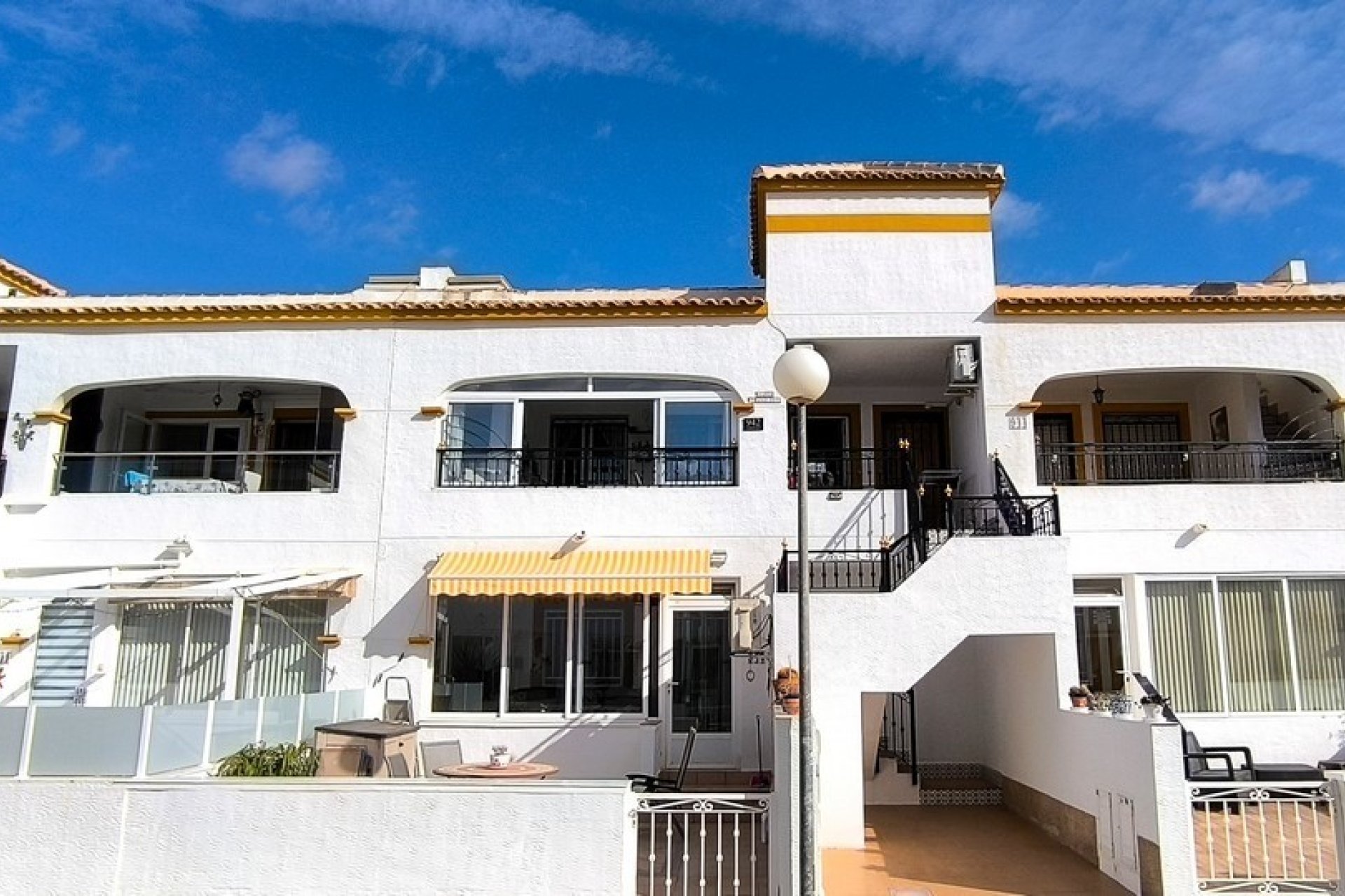 Re-Sale - Apartment - Orihuela - Vistabella Golf