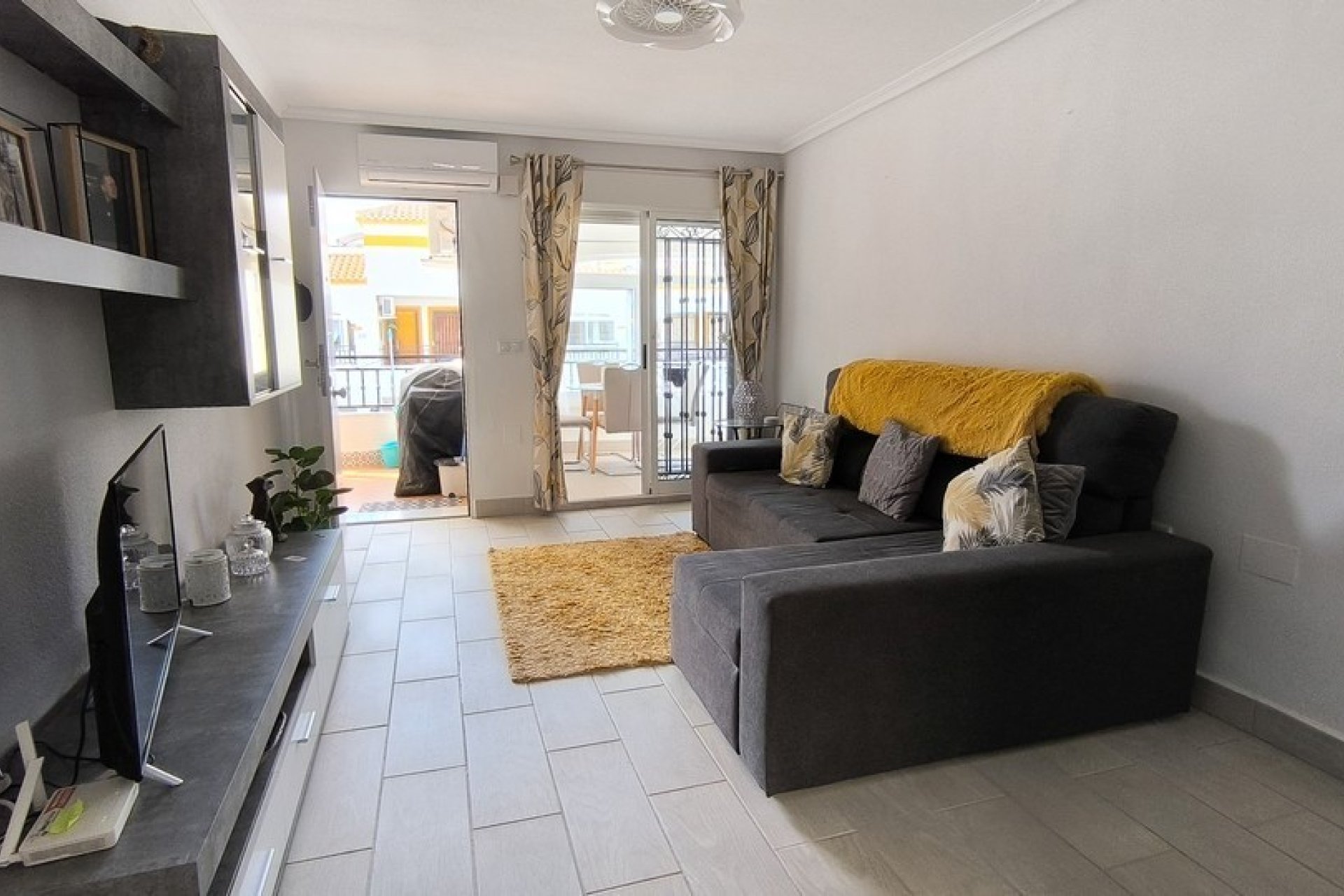 Re-Sale - Apartment - Orihuela - Vistabella Golf