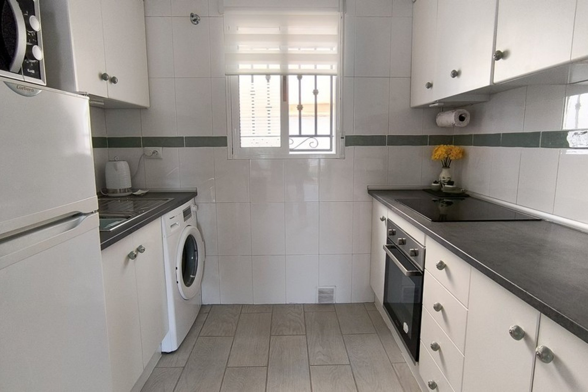 Re-Sale - Apartment - Orihuela - Vistabella Golf