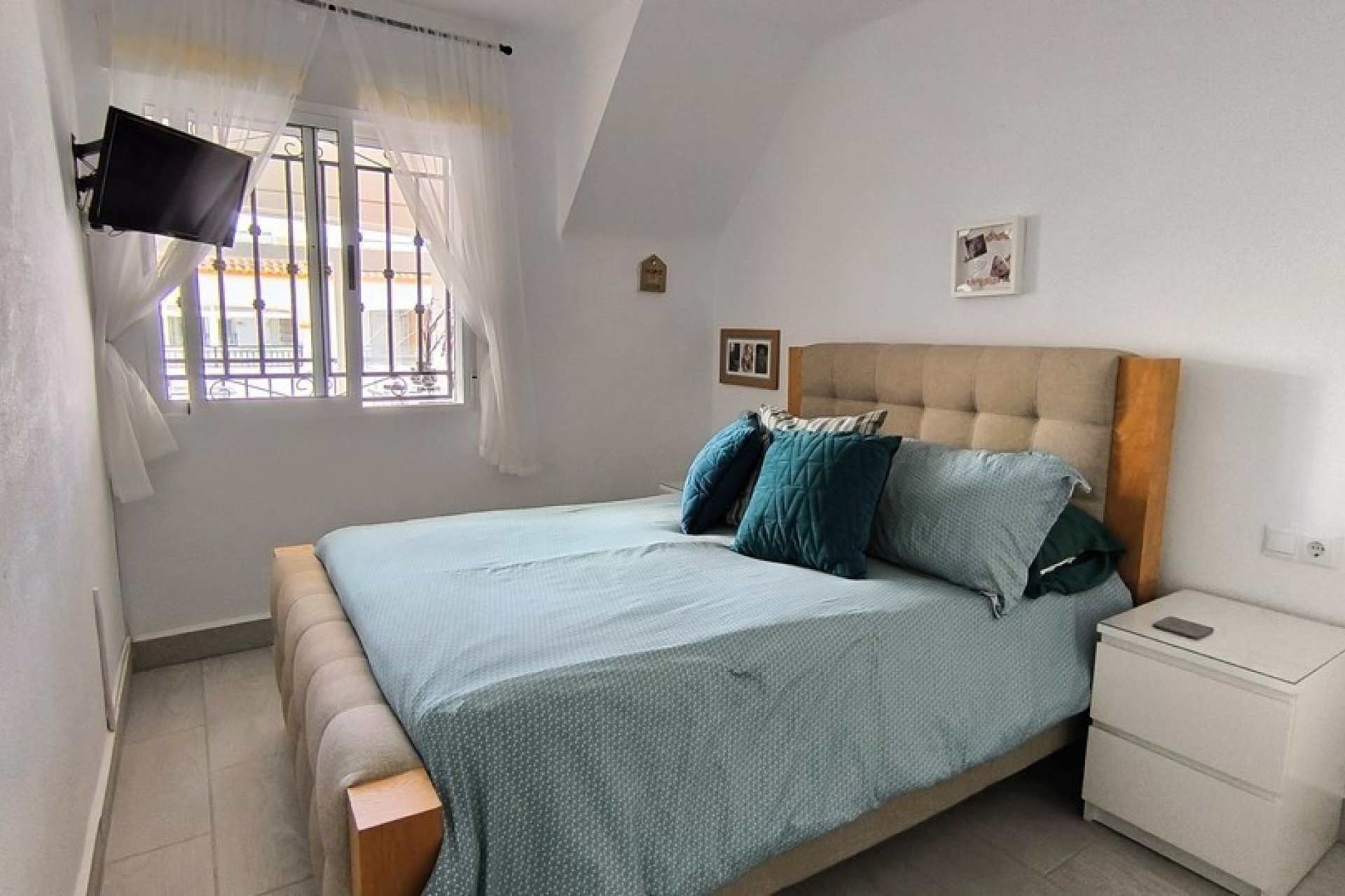 Re-Sale - Apartment - Orihuela - Vistabella Golf