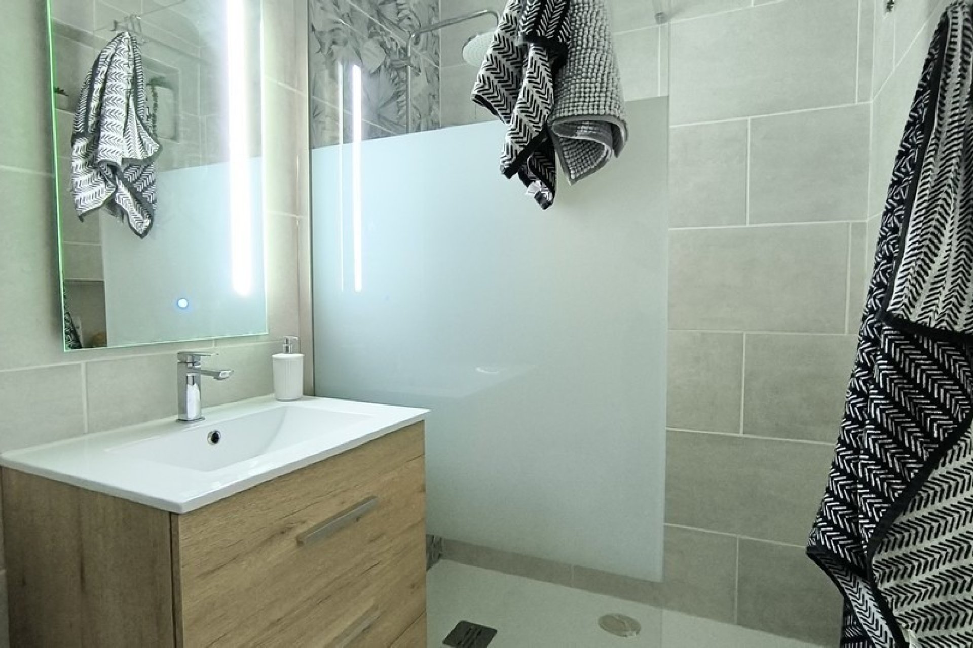 Re-Sale - Apartment - Orihuela - Vistabella Golf