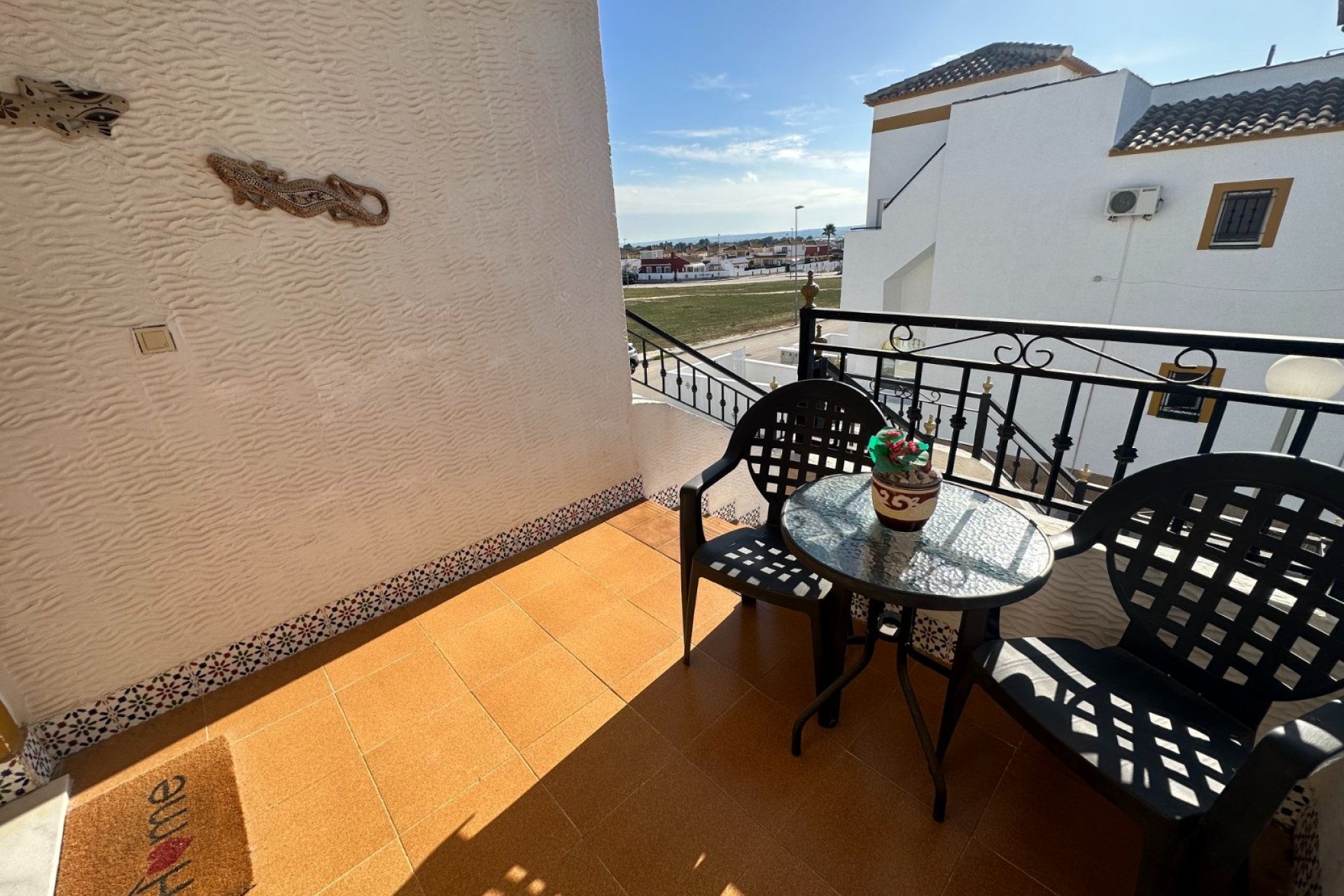 Re-Sale - Apartment - Orihuela - Vistabella Golf