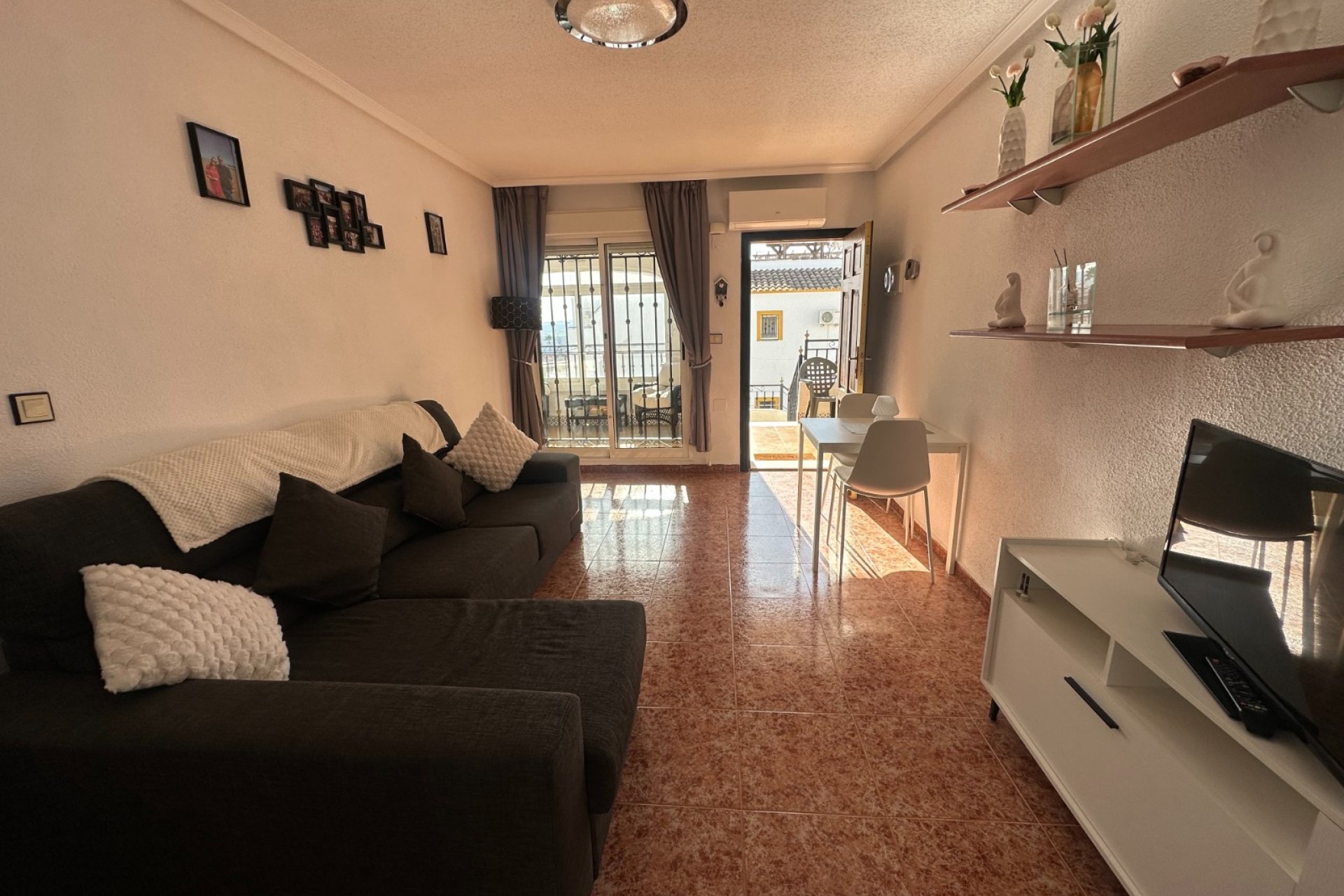Re-Sale - Apartment - Orihuela - Vistabella Golf