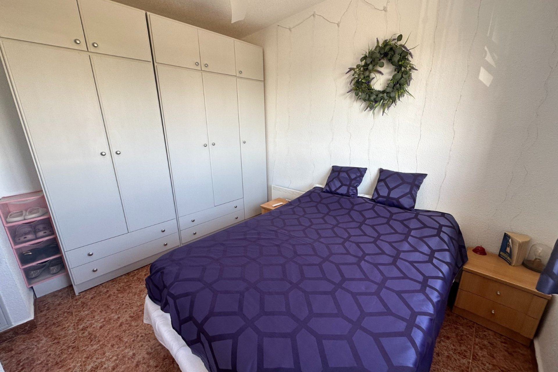 Re-Sale - Apartment - Orihuela - Vistabella Golf