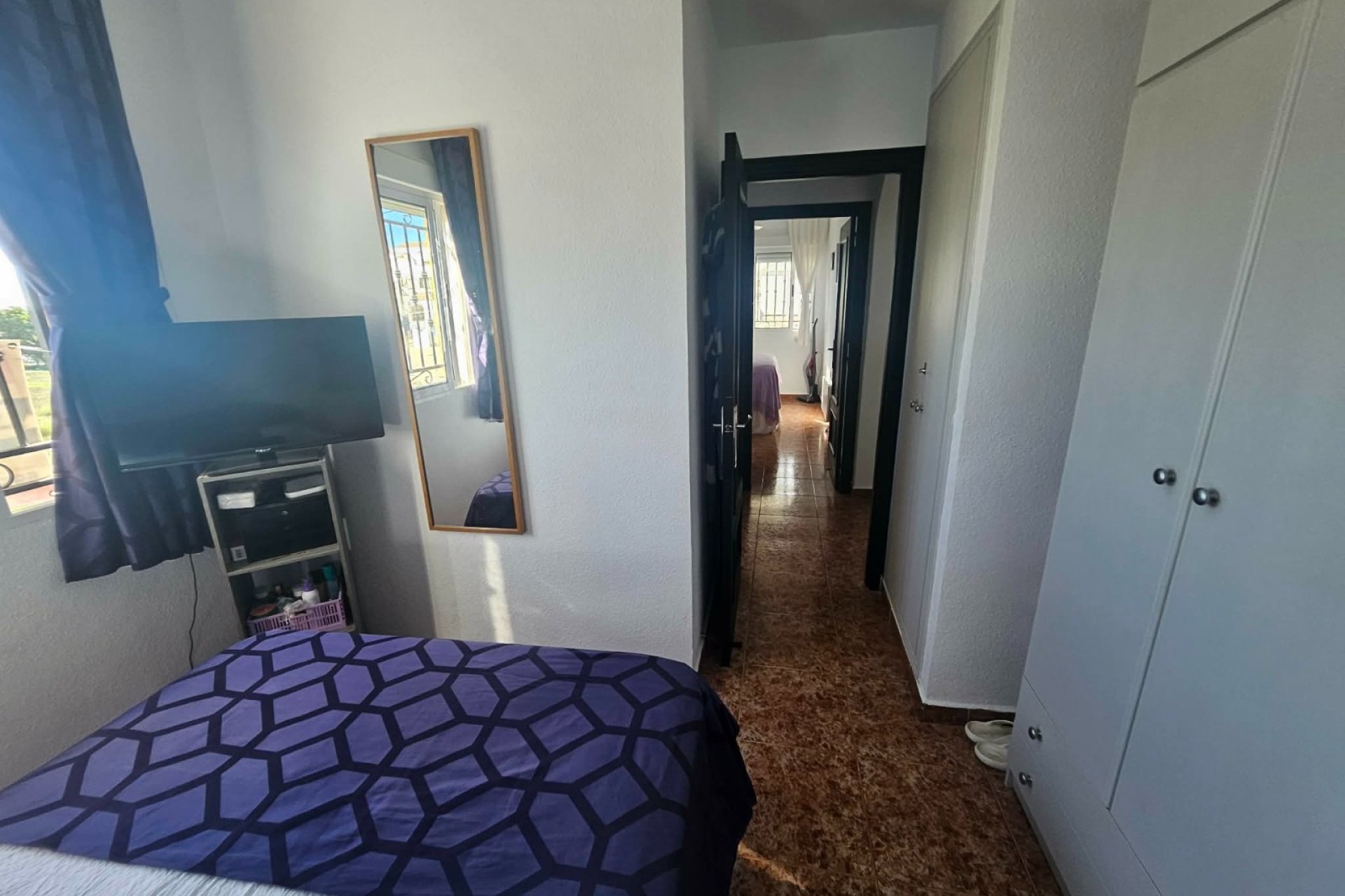 Re-Sale - Apartment - Orihuela - Vistabella Golf