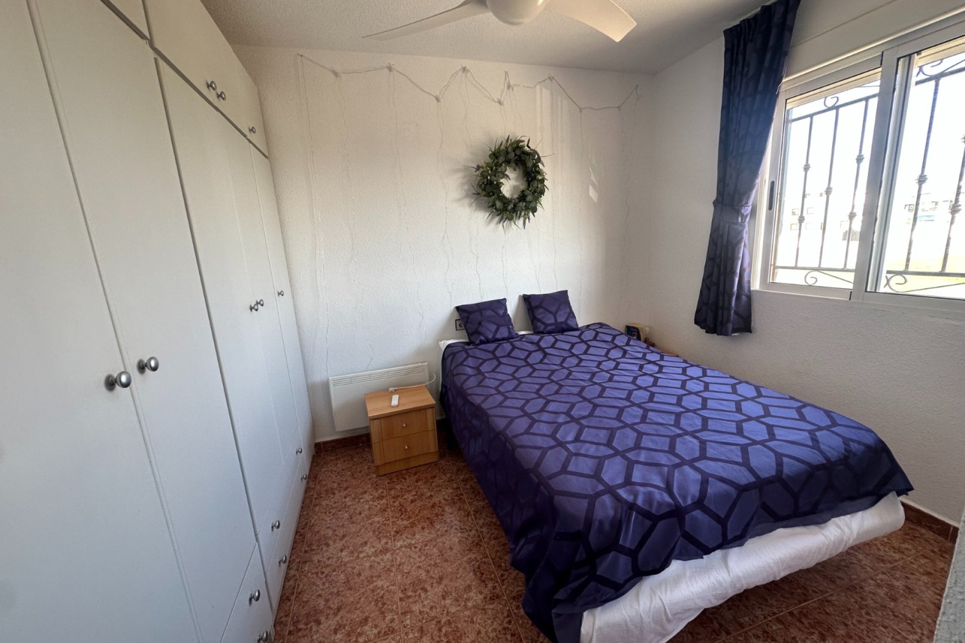 Re-Sale - Apartment - Orihuela - Vistabella Golf