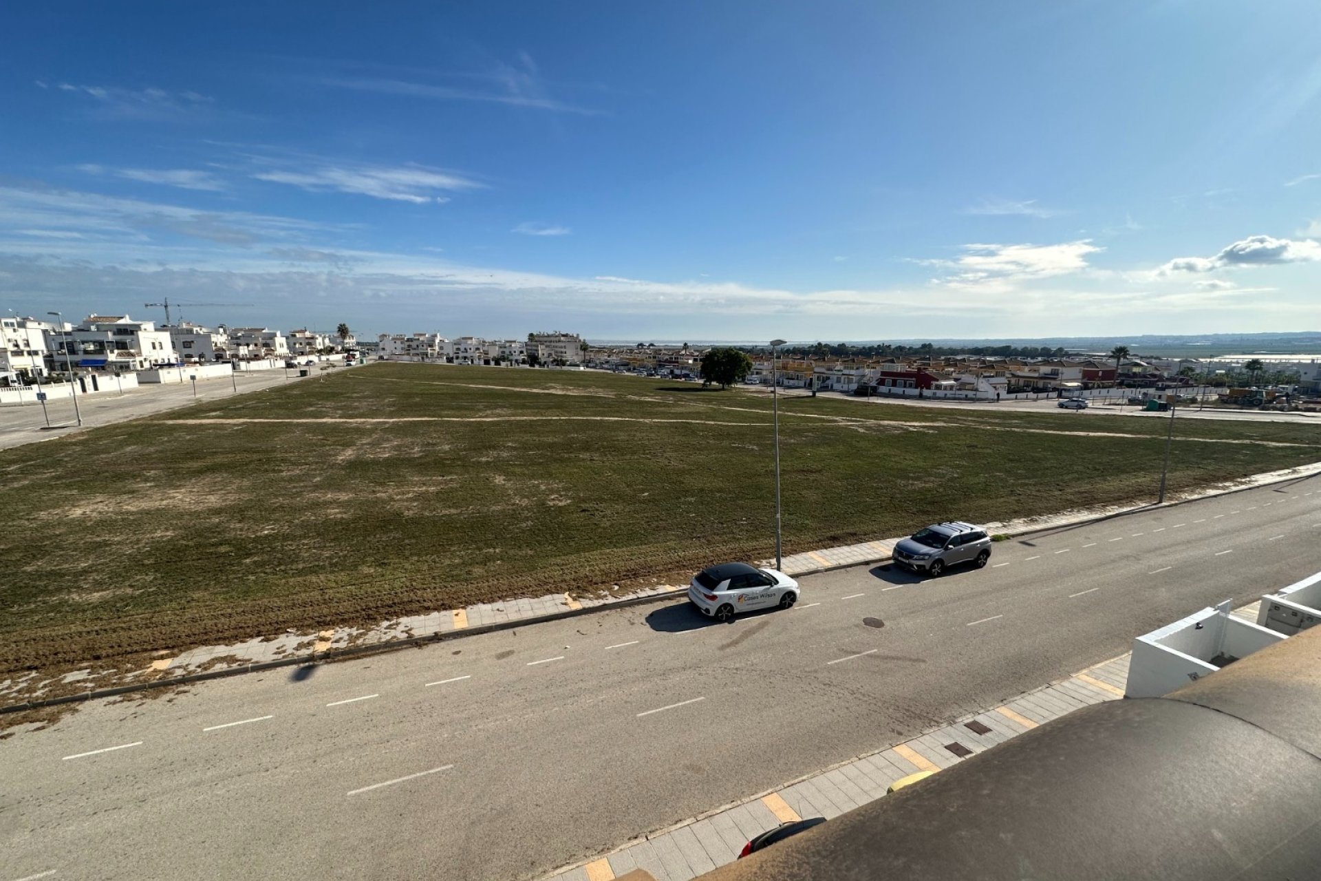 Re-Sale - Apartment - Orihuela - Vistabella Golf