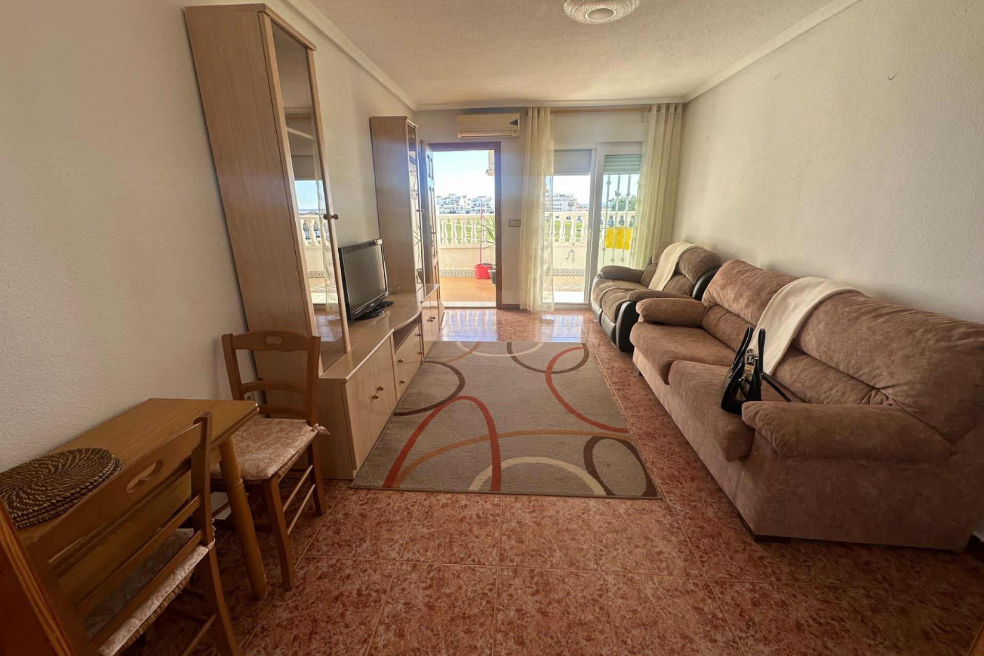 Re-Sale - Apartment - Orihuela - Vistabella Golf