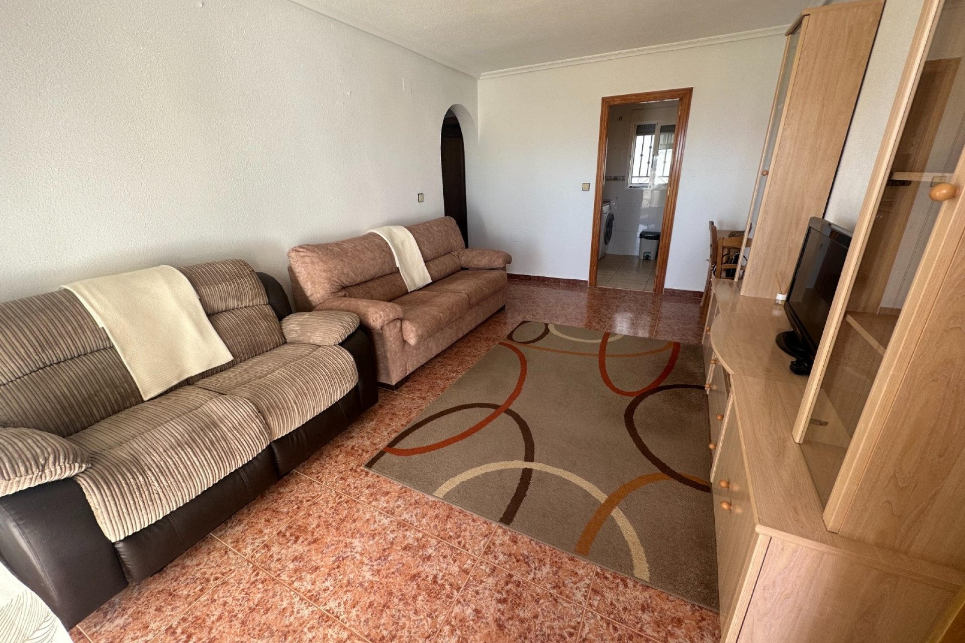 Re-Sale - Apartment - Orihuela - Vistabella Golf