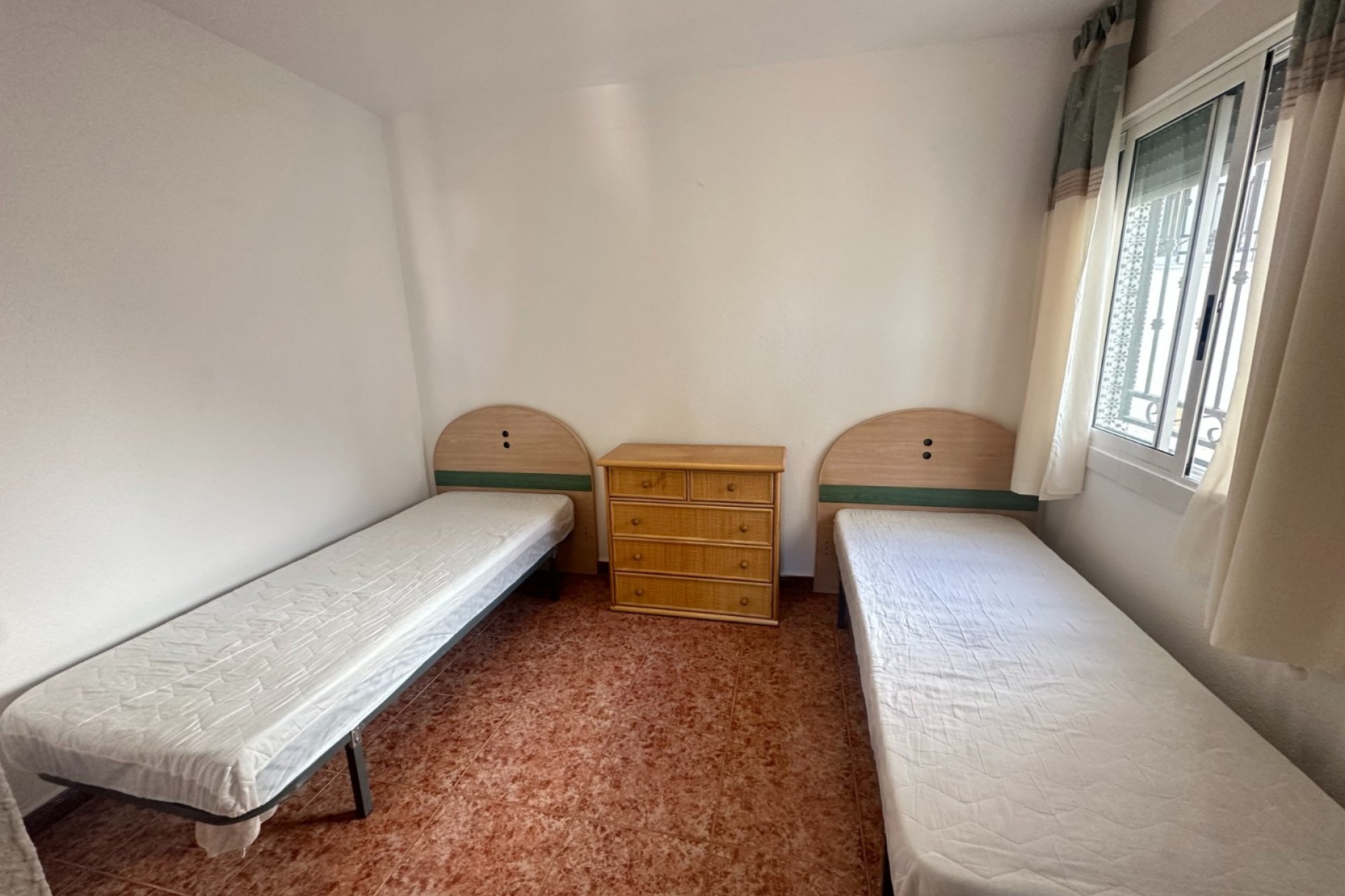 Re-Sale - Apartment - Orihuela - Vistabella Golf