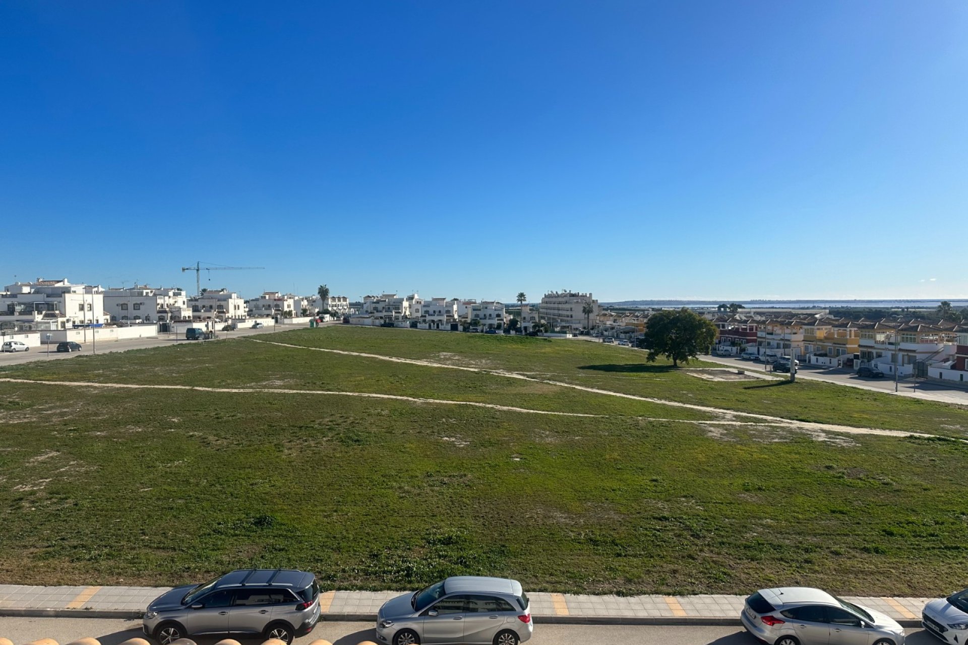 Re-Sale - Apartment - Orihuela - Vistabella Golf