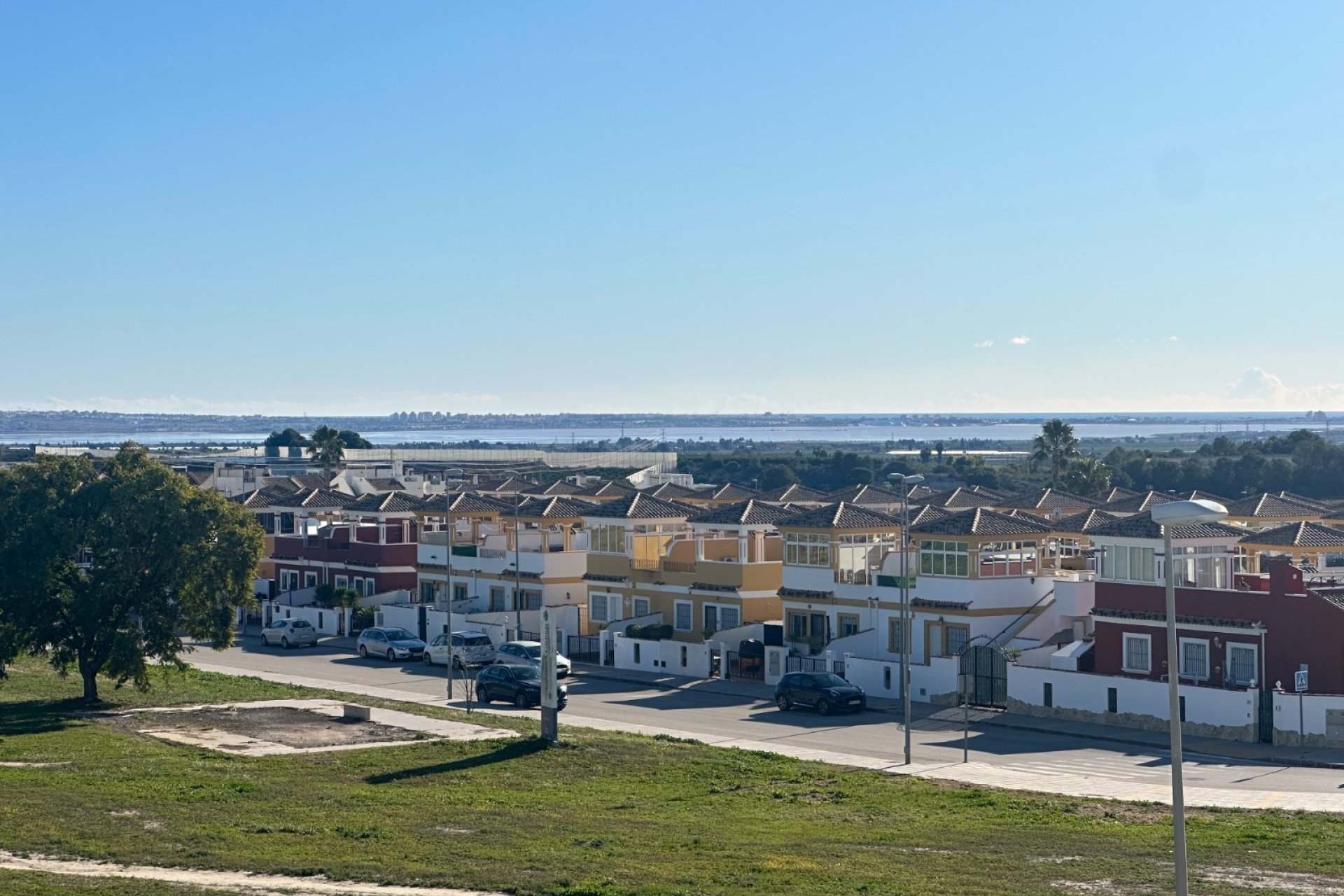 Re-Sale - Apartment - Orihuela - Vistabella Golf