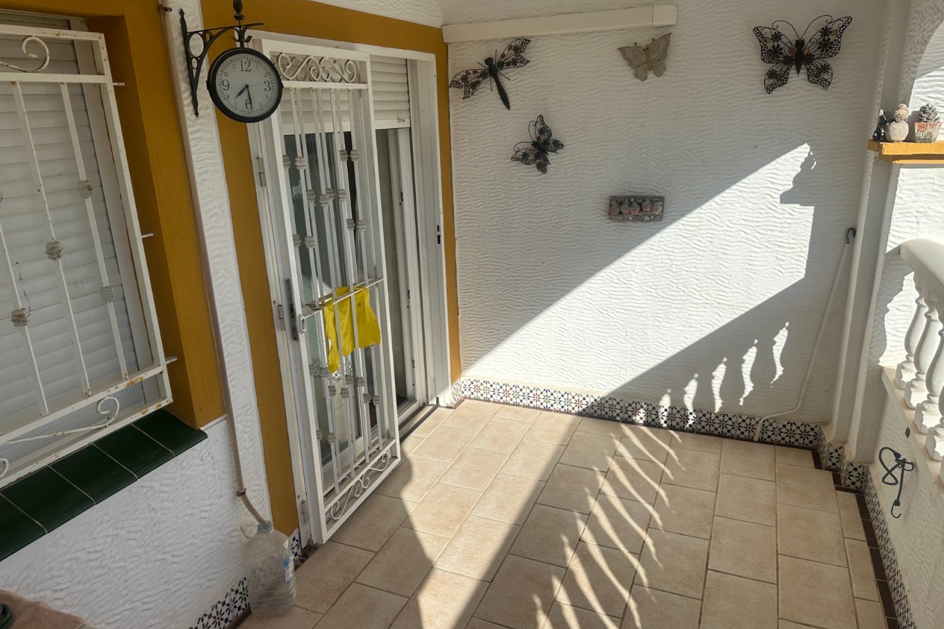 Re-Sale - Apartment - Orihuela - Vistabella Golf