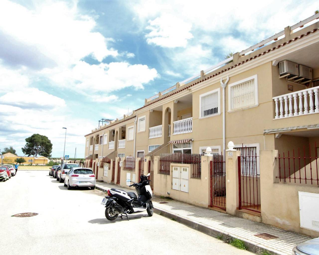 Re-Sale - Apartment - Orihuela
