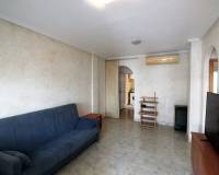 Re-Sale - Apartment - Orihuela