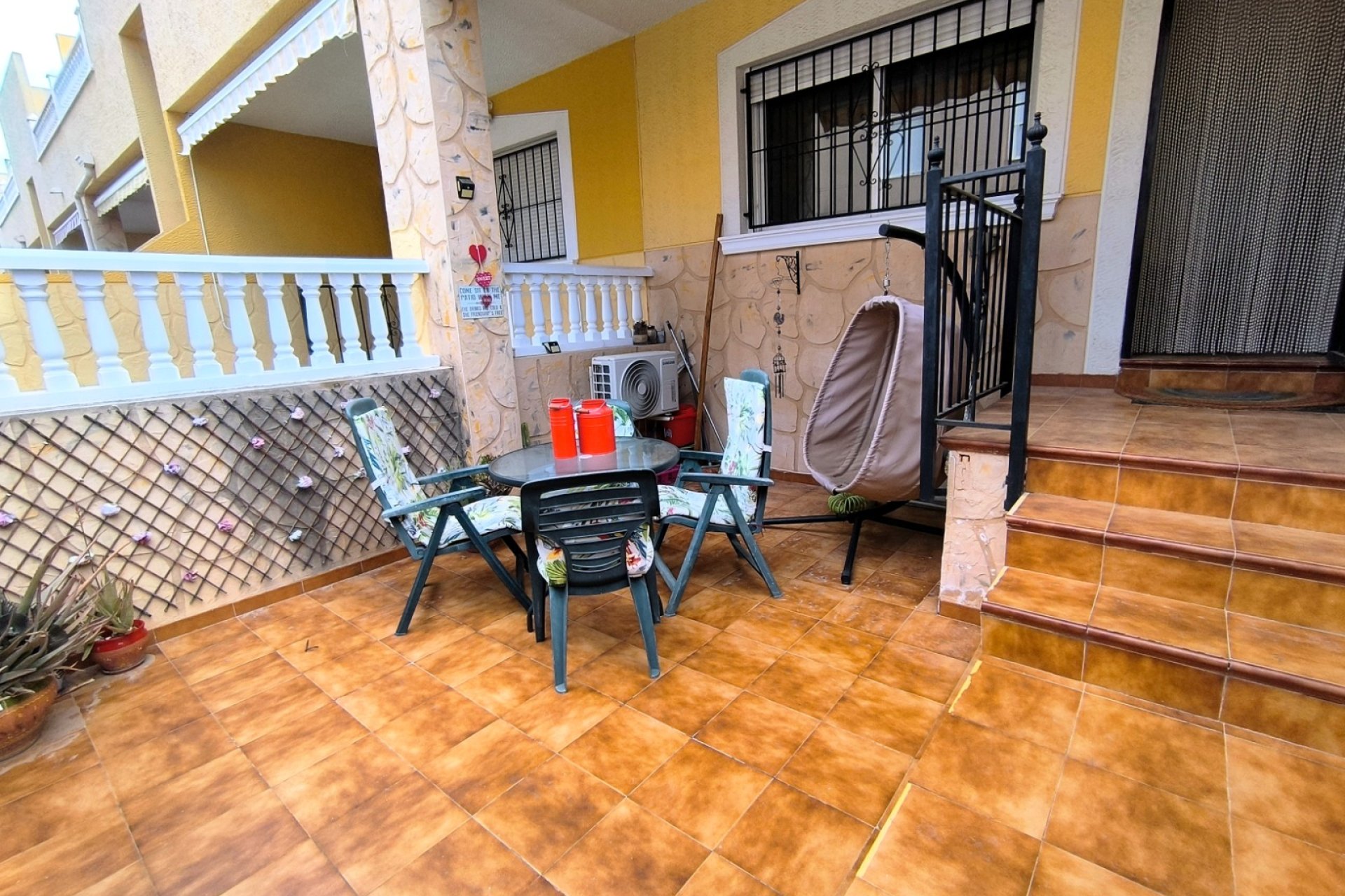 Re-Sale - Apartment - Orihuela