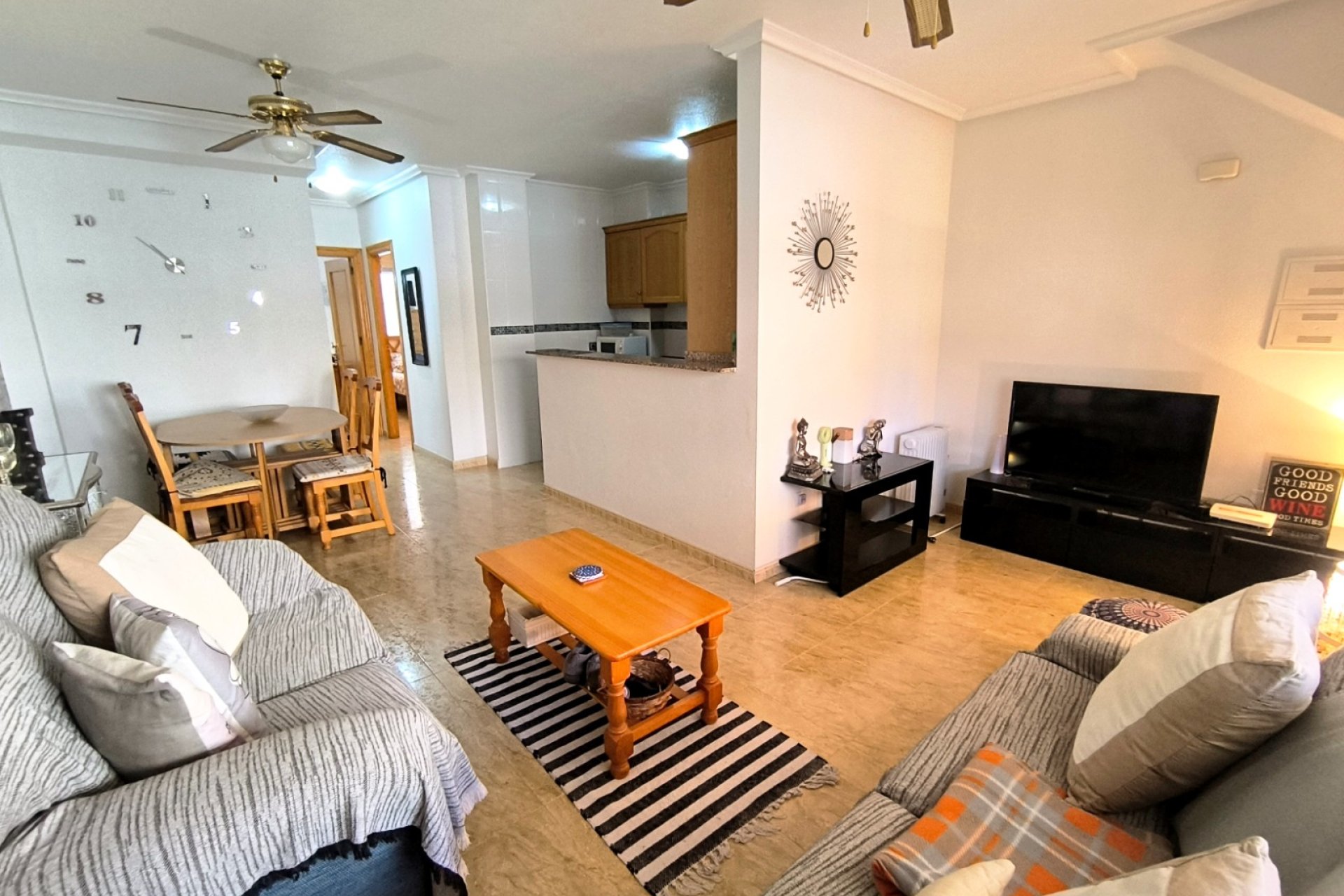 Re-Sale - Apartment - Orihuela