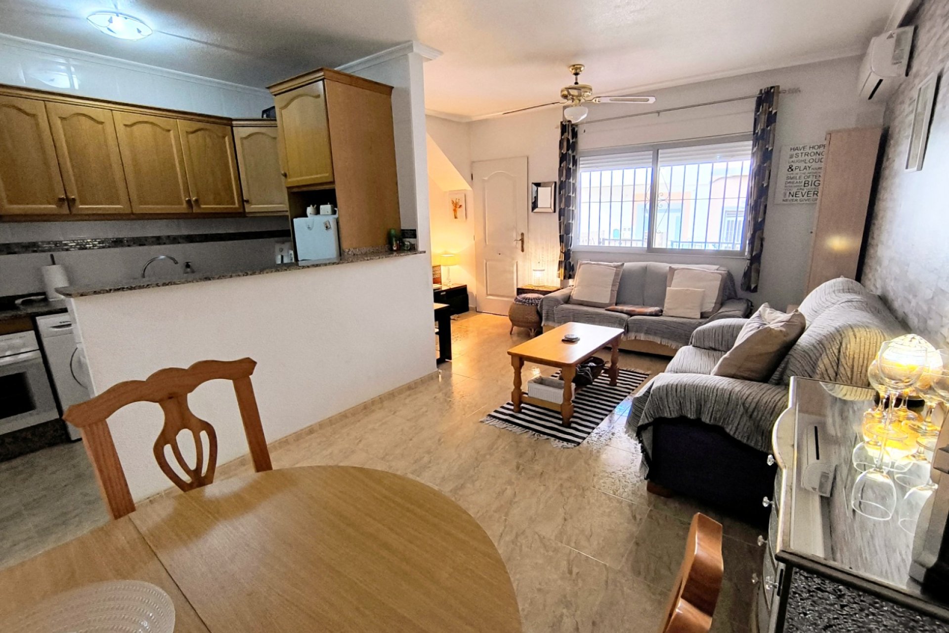 Re-Sale - Apartment - Orihuela
