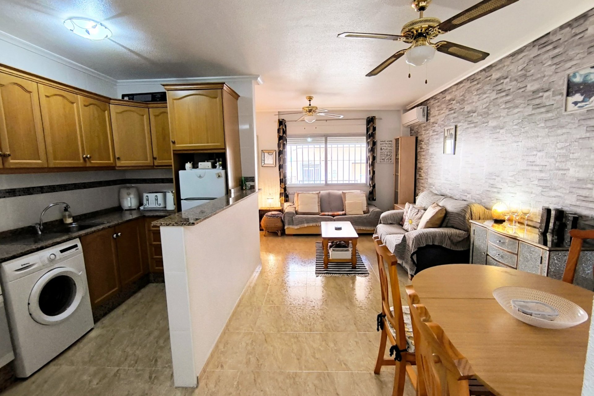 Re-Sale - Apartment - Orihuela