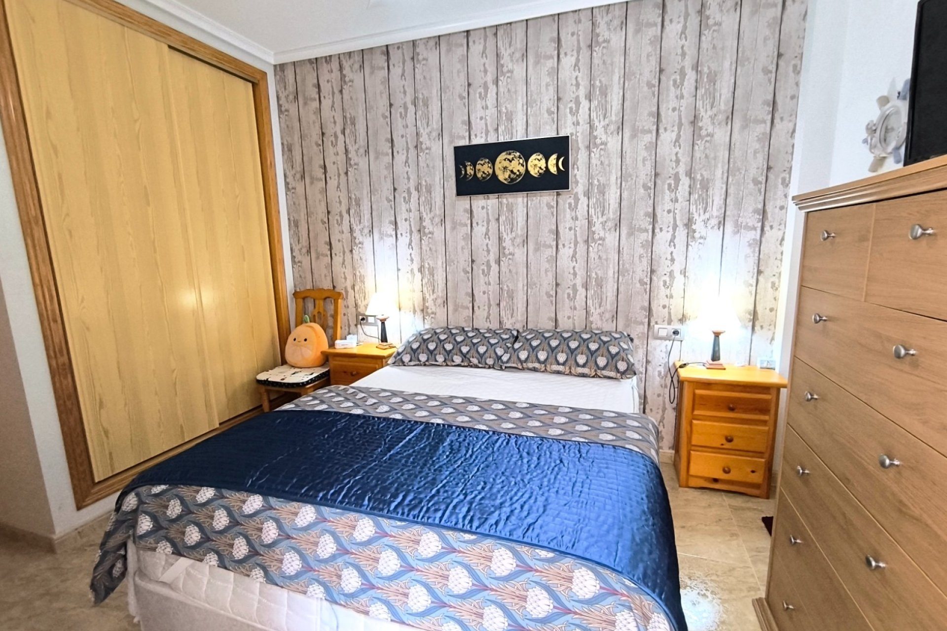 Re-Sale - Apartment - Orihuela