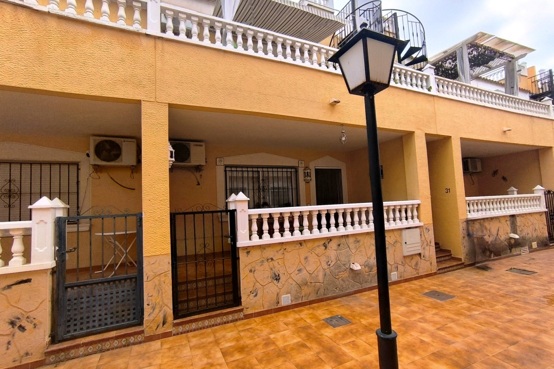 Re-Sale - Apartment - Orihuela