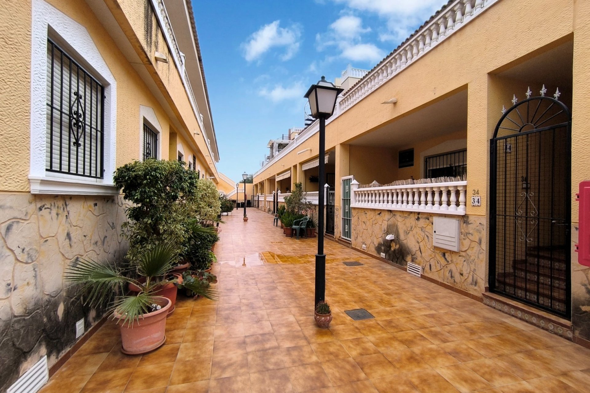 Re-Sale - Apartment - Orihuela
