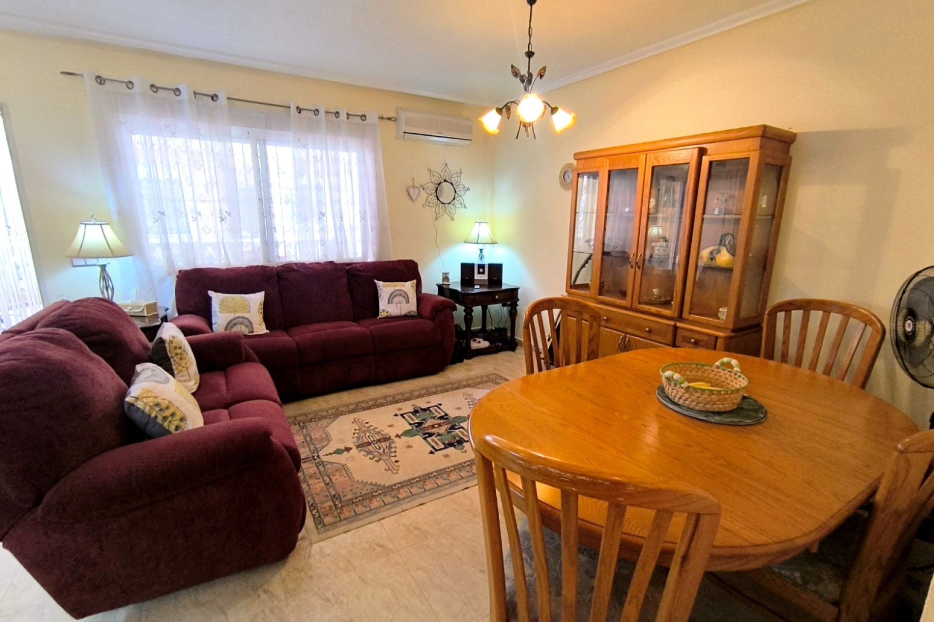 Re-Sale - Apartment - Orihuela