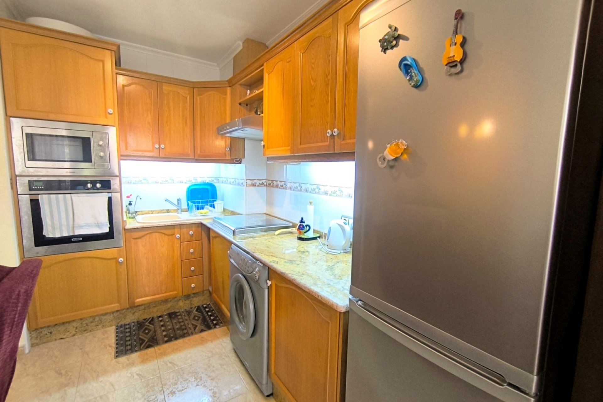 Re-Sale - Apartment - Orihuela