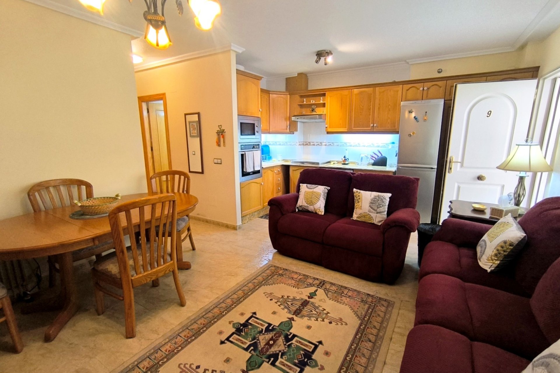 Re-Sale - Apartment - Orihuela