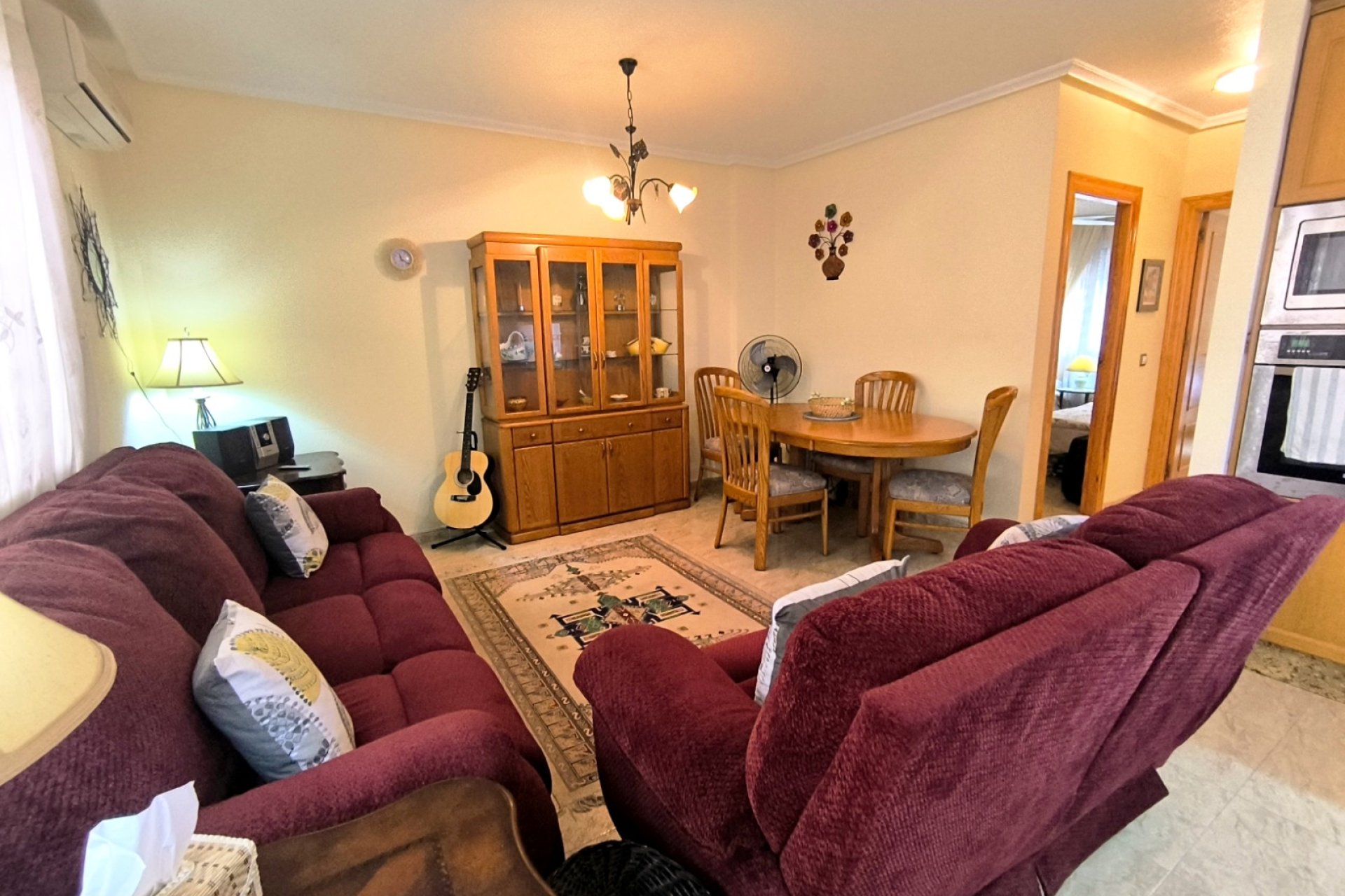 Re-Sale - Apartment - Orihuela