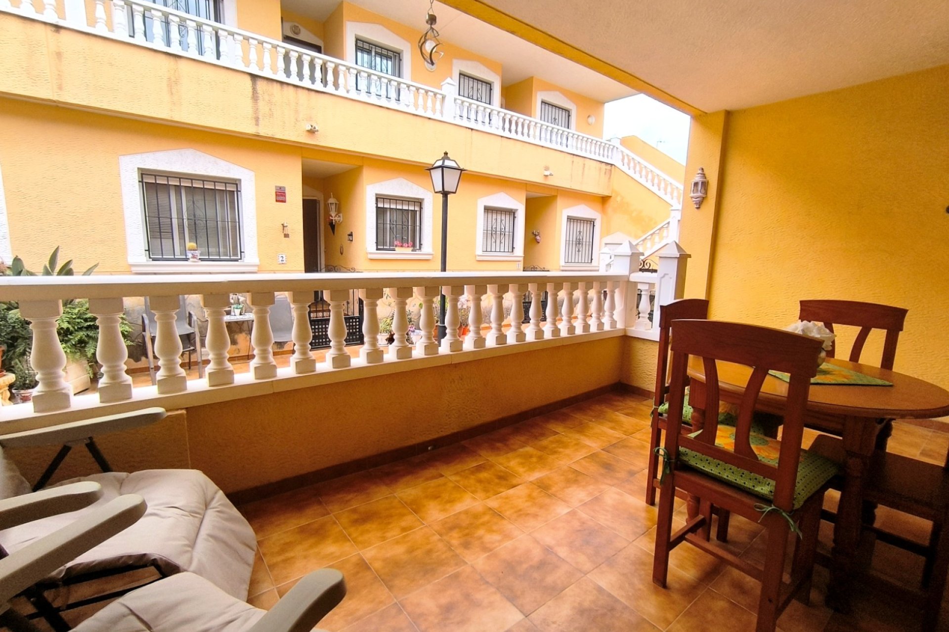 Re-Sale - Apartment - Orihuela