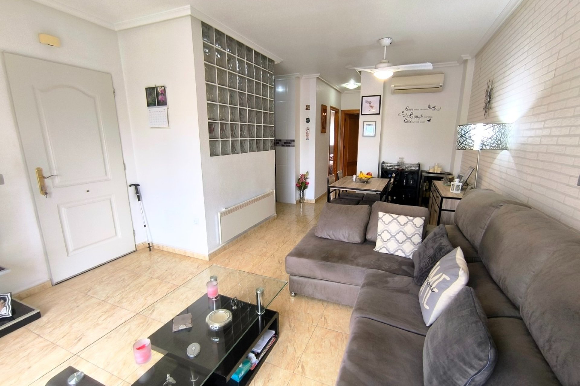 Re-Sale - Apartment - Orihuela