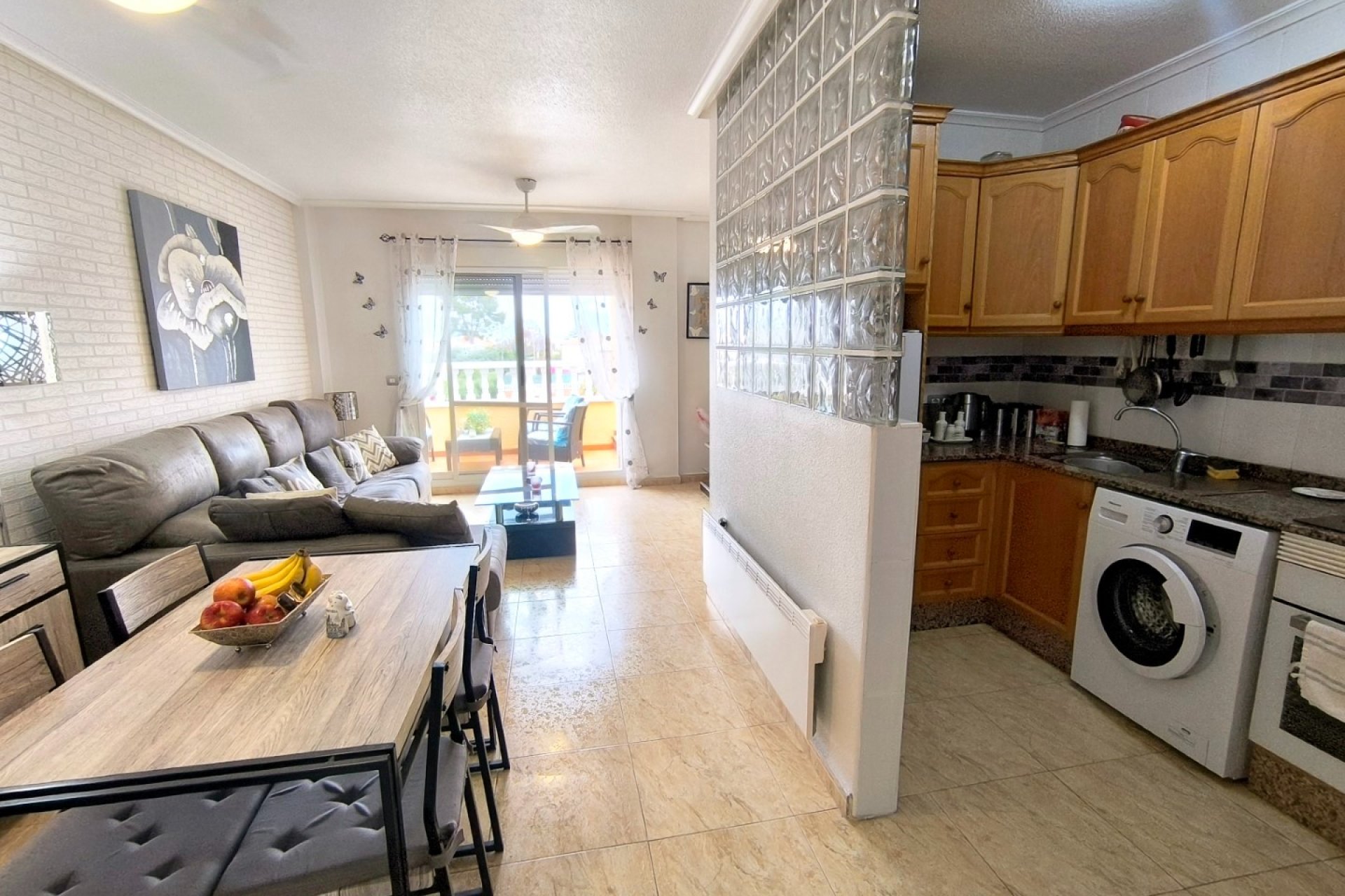 Re-Sale - Apartment - Orihuela